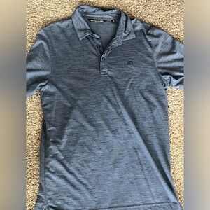 Travis Matthew polo